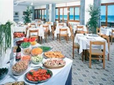 Hotel Majestic Pesaro Exterior foto
